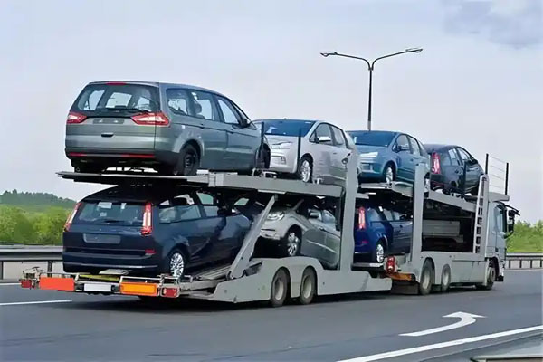 清徐轿车托运查询
